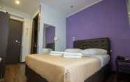 Kamar Tidur 7 Cosmopolit Athens Hotel