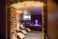 Entertainment Facility Villa Sylva & Spa