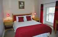 Kamar Tidur 4 Tweeddale Arms Hotel