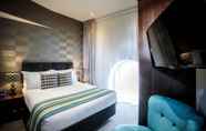 Kamar Tidur 3 Hotel 115 Christchurch