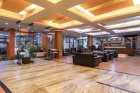 Lobby Airport Hotel