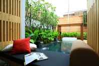 Ruang Umum Pavilion Samui Pool Residence