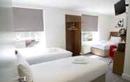 Kamar Tidur 7 Chelsea Guest House