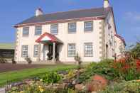 Bangunan Carnalbanagh House