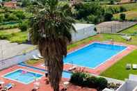 Swimming Pool Hotel Valença do Minho