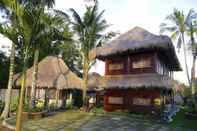 ภายนอกอาคาร Villa Kupu-Kupu