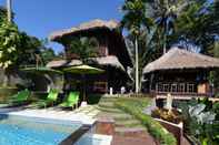 Swimming Pool Villa Kupu-Kupu