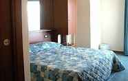 Bedroom 7 Hotel Gabbiano