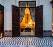 Bedroom 4 Algilà Fes Riad Medina Charme Hotel