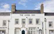 Bangunan 4 The Angel of Corbridge Limited