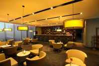 Bar, Cafe and Lounge Ramada Plaza by Wyndham Istanbul Asia Airport