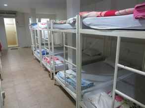 ห้องนอน 4 Lucky House Dorm Room - Hostel