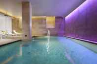 Swimming Pool Palazzo Montemartini Rome, A Radisson Collection Hotel