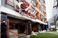 Exterior Chill Patong Hotel