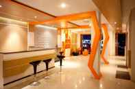 Lobby Chill Patong Hotel