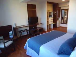 Phòng ngủ 4 Hotel Puerto Amarras