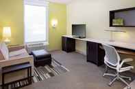 Ruang Umum Home2 Suites by Hilton Salt Lake City/South Jordan, UT