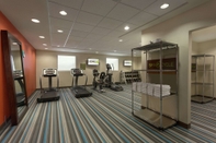 Fitness Center Home2 Suites by Hilton Salt Lake City/South Jordan, UT