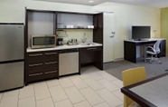 ห้องนอน 4 Home2 Suites by Hilton Salt Lake City/South Jordan, UT