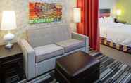 Bilik Tidur 2 Home2 Suites by Hilton Salt Lake City/South Jordan, UT