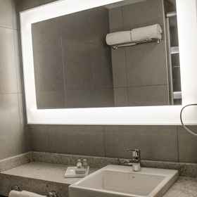 Phòng1Novotel Salvador Hangar Aeroporto,萨尔瓦多飯店