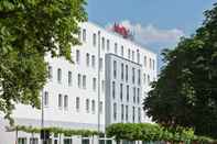 Luar Bangunan IntercityHotel Ingolstadt