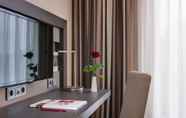 Bilik Tidur 3 IntercityHotel Ingolstadt