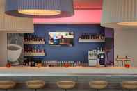 Bar, Kafe, dan Lounge IntercityHotel Ingolstadt