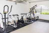 Fitness Center Hotel San Juan Internacional