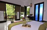 Bilik Tidur 6 The Luku Boutique Villa and Gallery