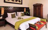 Kamar Tidur 5 The Luku Boutique Villa and Gallery