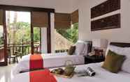 Bedroom 2 The Luku Boutique Villa and Gallery