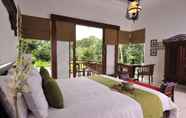 Kamar Tidur 3 The Luku Boutique Villa and Gallery