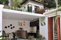 Ruang Umum The Luku Boutique Villa and Gallery