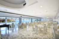 Functional Hall Hotel Oriente