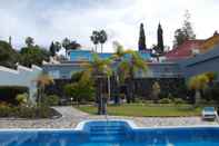 Swimming Pool Residencial Las Norias