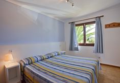 寝室 6 Apartamentos Cristina