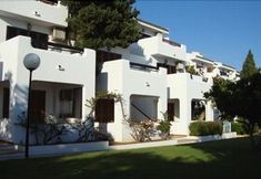 外観 5 Apartamentos Cristina