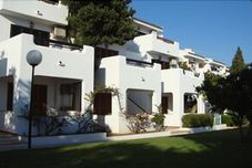 外観 Apartamentos Cristina