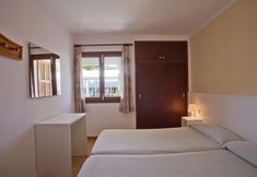 寝室 7 Apartamentos Cristina