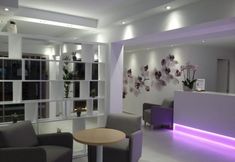 ロビー 2 Apartamentos Cristina