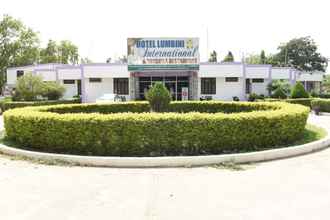 Exterior 4 Hotel Lumbini International