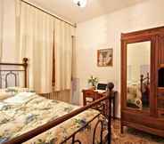 Bedroom 3 Bed and Breakfast La Casa Di Elide