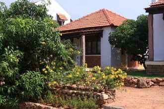 Exterior 4 Kadambavanam Ethnic Village Resort