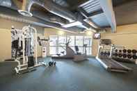 Fitness Center Tonquin Inn