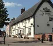 Exterior 3 The Shambles