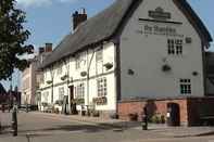 Exterior The Shambles