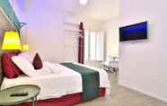 Kamar Tidur 4 Modica Old Town Rooms - Self check-in