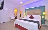 Kamar Tidur 5 Modica Old Town Rooms - Self check-in