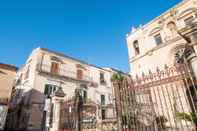 Exterior Modica Old Town Rooms - Self check-in